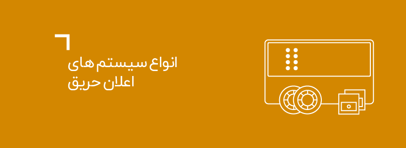 اعلان حریق