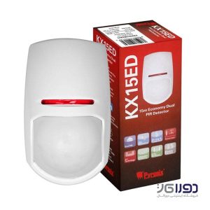 مشخصات پایرونیکس مدل KX15ED