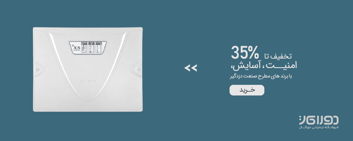 دزدگیر اماکن