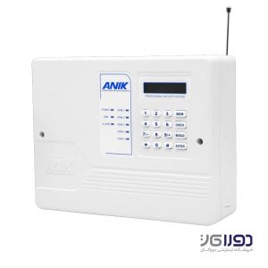 پنل دزدگیر اماکن a370