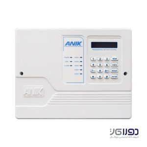 دزدگیر اماکن آنیک