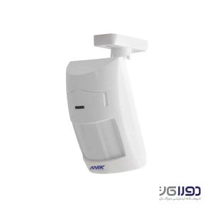 مشخصات چشمی آنیک