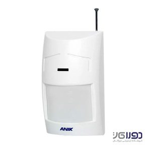 چشمی آنیک بیسیم WP1
