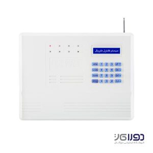 دزدگیر اماکن فایروال f10