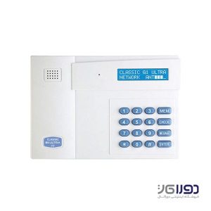 تلفن کننده کلاسیک g1