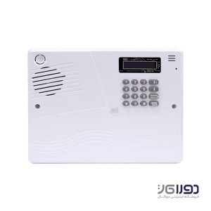 دزدگیر سایلکس لایت