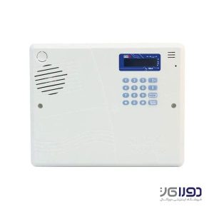 دزدگیر اماکن سایلکس s8