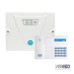 پکیج پنل دزدگیر کلاسیک
