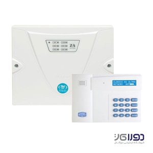 پکیج پنل دزدگیر کلاسیک