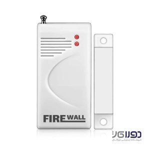 مگنت بیسیم دزدگیر فایروال