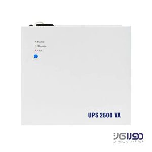 یو پی اس پارکینگ برق اضطراری teb-2500