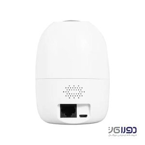 اتصالات دوربین آیمو