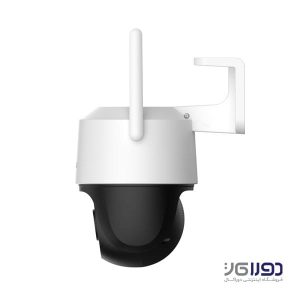 دوریبن مداربسته | ipc k7fp 5h0we cruiser sc