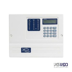 دزدگیر اماکن نیولکس newlex