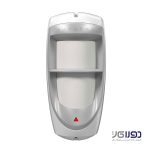 چشمی DG85 پارادوکس طرح