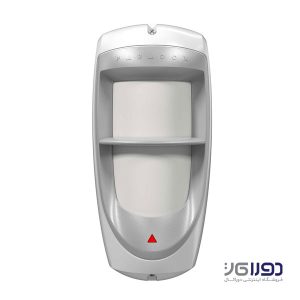 چشمی DG85 پارادوکس طرح
