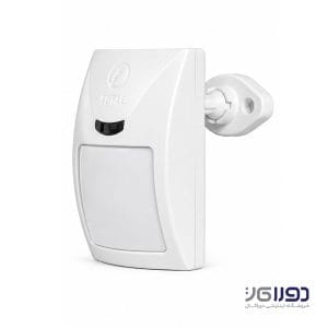 چشمی وزنی فوتال F-806