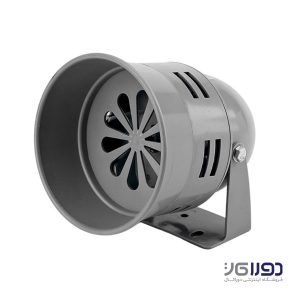آژیر بادی ms-290