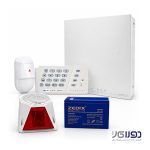 پکیج پارادوکس SP4000