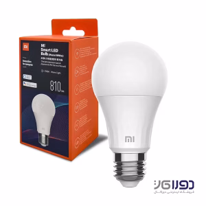 Smart LED Bulb